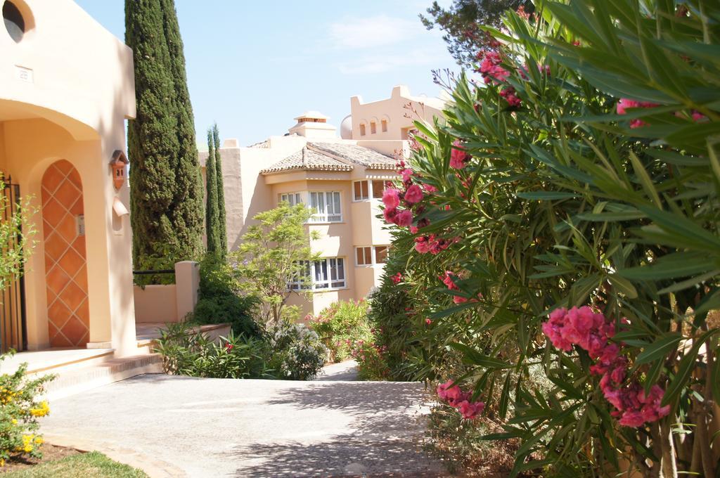 Elviria Apartment Marbella Bilik gambar