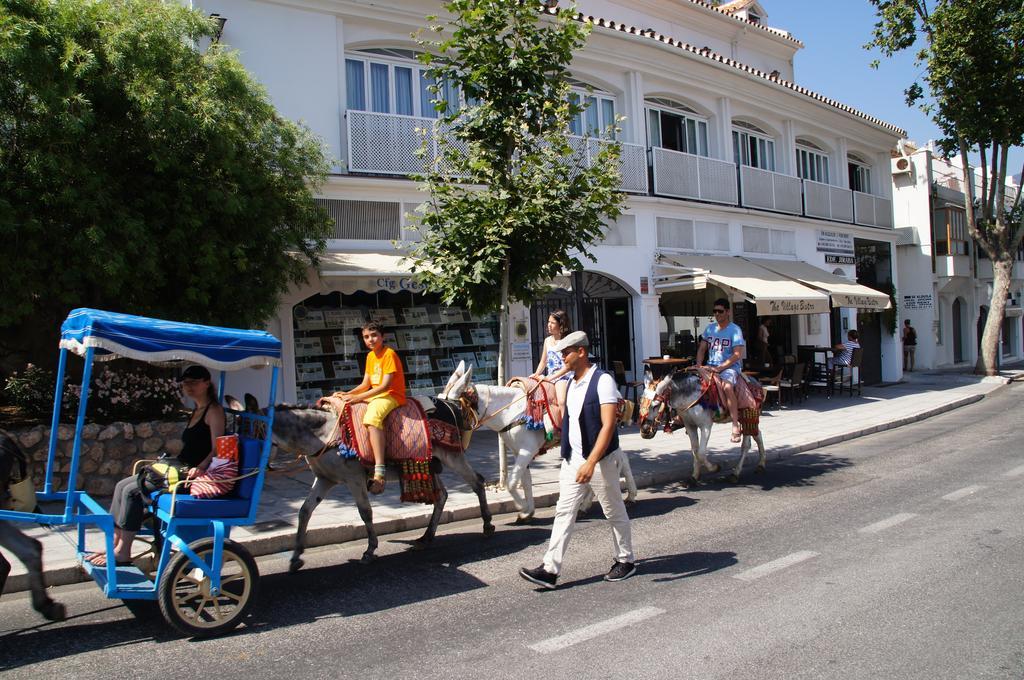 Elviria Apartment Marbella Luaran gambar