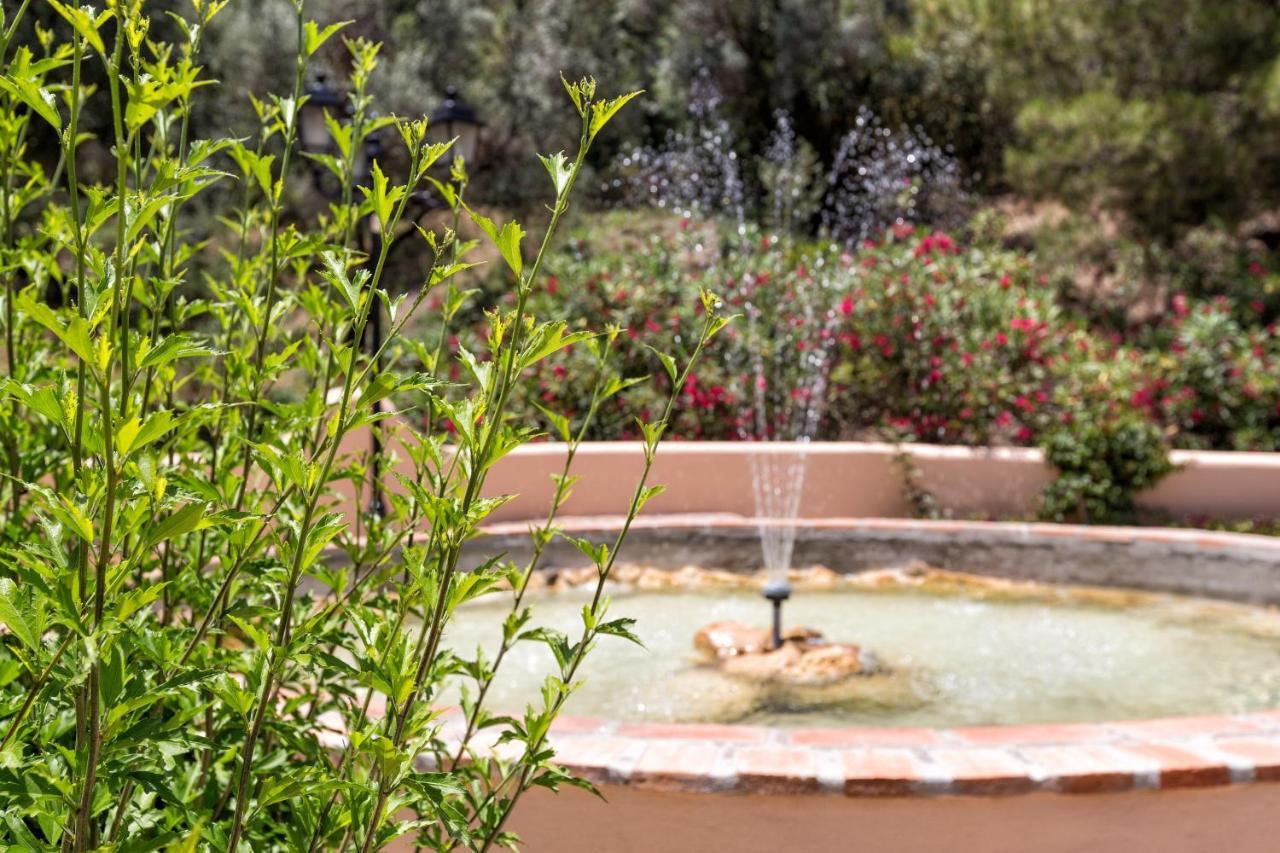 Elviria Apartment Marbella Luaran gambar